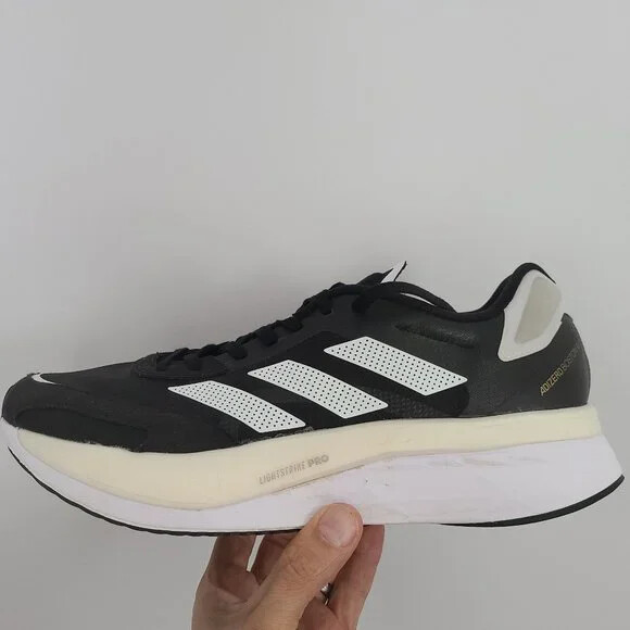 Adidas ADIZERO BOSTON 10 men's running 